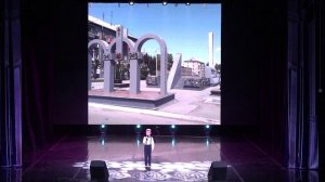 27.11.2024 Запись конкурса «Белово творческий! Молодое поколение -  любимому городу»