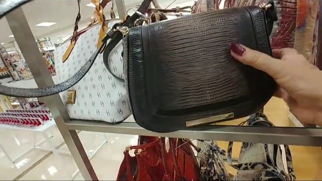 США. БРАМИН в магазине. смотреть онлайн