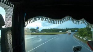 Загрузился еду в Ростов Великий