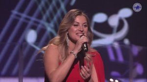 Светлана КРИВЕНКО «Сила любви» ("ВЕСНА ПЕСНИ - 2020")