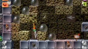 Операция Жук Прохождение Базовый Уровень 1