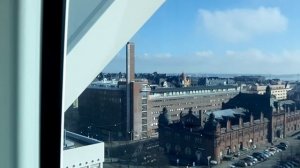 Колесо Обозрения в Хельсинки