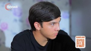 Qizim 41-qism (milliy serial) | Қизим 41 қисм (миллий сериал)
