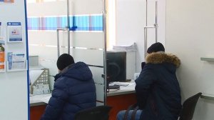 С приходом 2025 года вступили в силу новые законы ("Будни", 09.01.25г., Бийское телевидение)