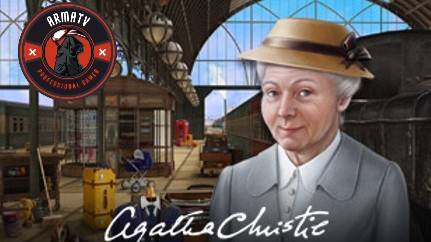 Игрофильм Agatha Christie - 4.50 from Paddington / Агата Кристи - В 16 50 от Паддингтона смотреть онлайн
