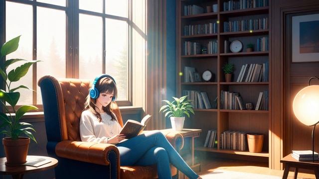 LOFI BEATS | Lofi for Relaxing and Studying - Ambient music for focus and concentration