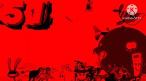 Побег от Собаки Раунд 666