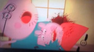 свинка пеппа и бекон