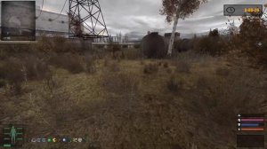 Золотой Шар OGSR: Финальный рывок