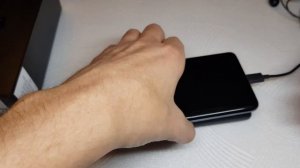 Как работает быстрая беспроводная зарядка у Power Bank Xiaomi wpb15zm