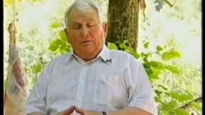 Уча (учала, uchala) - Ашхы адет - халкъны бетиди. Толгъурланы Бекмырза