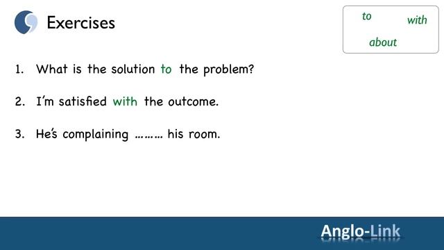 Prepositions in Common Phrases #3 | English Lesson смотреть онлайн