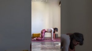 Женская Йога 30 Апреля