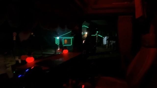 Попытка развести 5 таможень за неделю