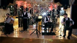 ИЗАМУТДИН ИДРИСОВ, НАРОДНЫЕ ПЕСНИ, ПОПУРРИ