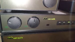 naim olive Naim Audio NAC 102 nap 180