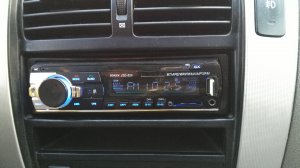 Автозвук за 800 рублей - реально ли получить качество за гроши?