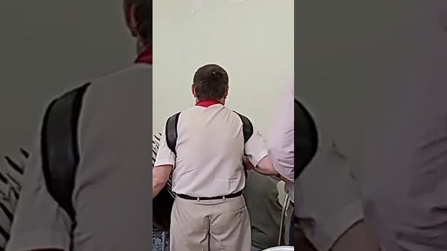 Не надо печалиться.