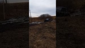 Уаз на базе газ 66