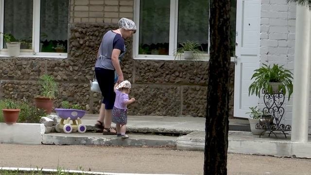 Исповедь многодетной мамы