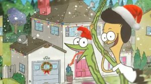 Санджей и крейг