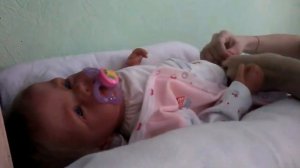 Vlog : 10 000 подписчиков!/к нам пришла Регина /у Сьюзи новый комбинезон