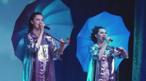 Шоу-группа Серебряный дождь - Серебряный дождь