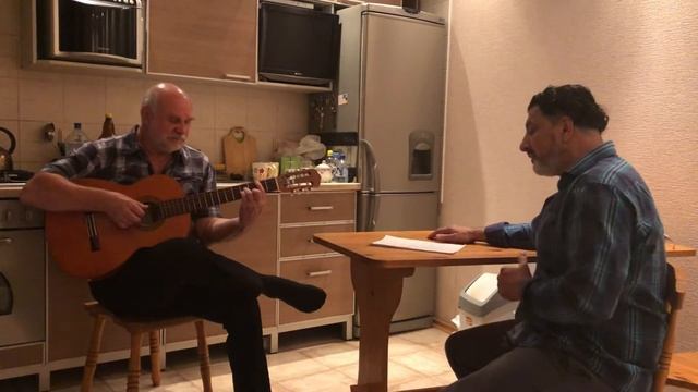 Популярная эстрадная песня "Первая любовь моя земная", Сергей Тарасов. Ретро шлягер, ВИА Синяя птица