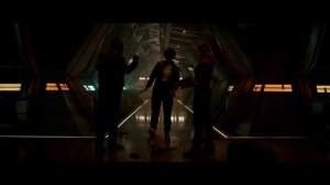 Ник Фьюри и Гуся|Nick Fury and Goose