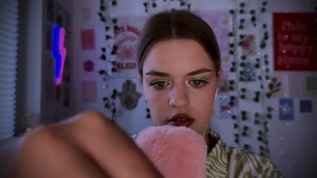 АСМР💖 Уход За Твоим Личиком💖 Персональное Внимание 💖 asmr skincare