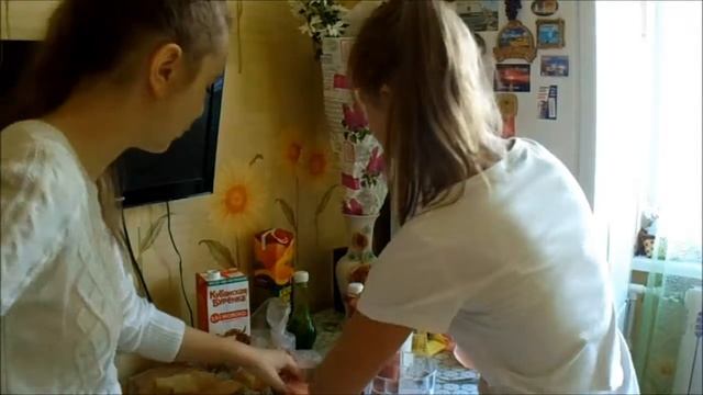 СМУЗИ ЧЕЛЛЕНДЖ! смотреть онлайн