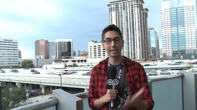 Games of August? - Fan Question of the Day - Electric Playground смотреть онлайн