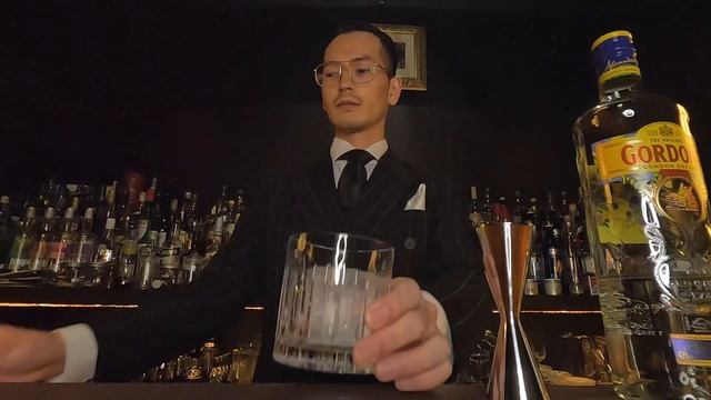 오렌지 주스로 보이지만 악마같은 칵테일 (CCSub✔️) смотреть онлайн