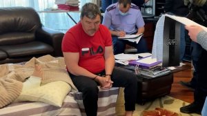 Призрак прошлого