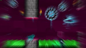 Average 2.2 masterpiece level | "Lobotomy Locked" by DeCody