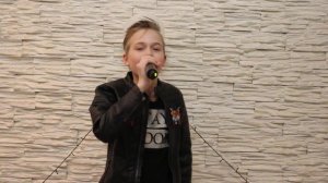 Я как Чак Норрис#Galibri&Mavik#RomanPaulenok#