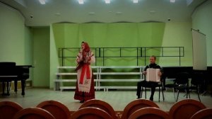 "Балалайка Лакова"