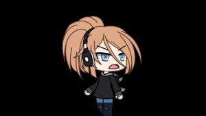 Гача клип "Мама я умираю" /Gacha Life/ Гача