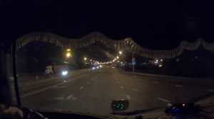 Успеть на МКАД