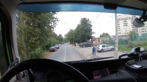 Работа по Москве | погрузка мороженым