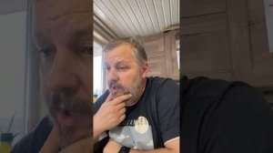Хвостатое счастье в прямом эфире!