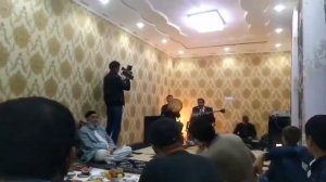 падарчонам кучо рафти