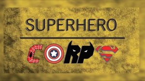 New Introduction Of SuperHero Corps | SuperHero Corps