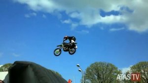 MOTOФРИСТАЙЛ ШОУ, FMX13, SET 01, МОТОФЕСТИВАЛЬ, АТАС ТВ