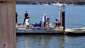 Как поймать большого краба ? How to catch a big crab?