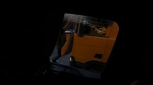 Что делают дальнобойщики в час ночи?!