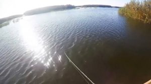 ТОП 15 воблеров для ловли щуки на Астраханских раскатах