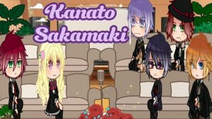 [WIP] Diabolik Lovers react to Cale Henituse. |"Au"| [🇪🇸|🇺🇸|Portugués] itaidemonds✨ Work in progres