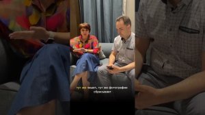 Видео отзыв от Ирины о туре "Золотой треугольник Узбекистана". Май 2023 год.