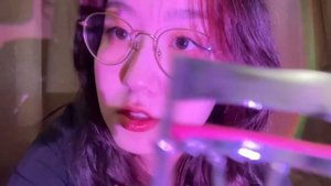 Fast & Aggressive ASMR 😴⚡️w/ hand movements, lots of tapping & mouth sounds (TINGLY)